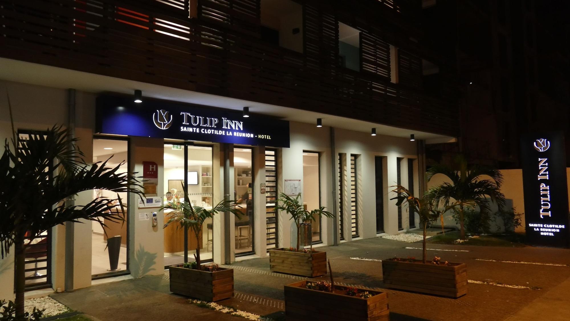 Tulip Inn Sainte Clotilde, La Reunion Luaran gambar