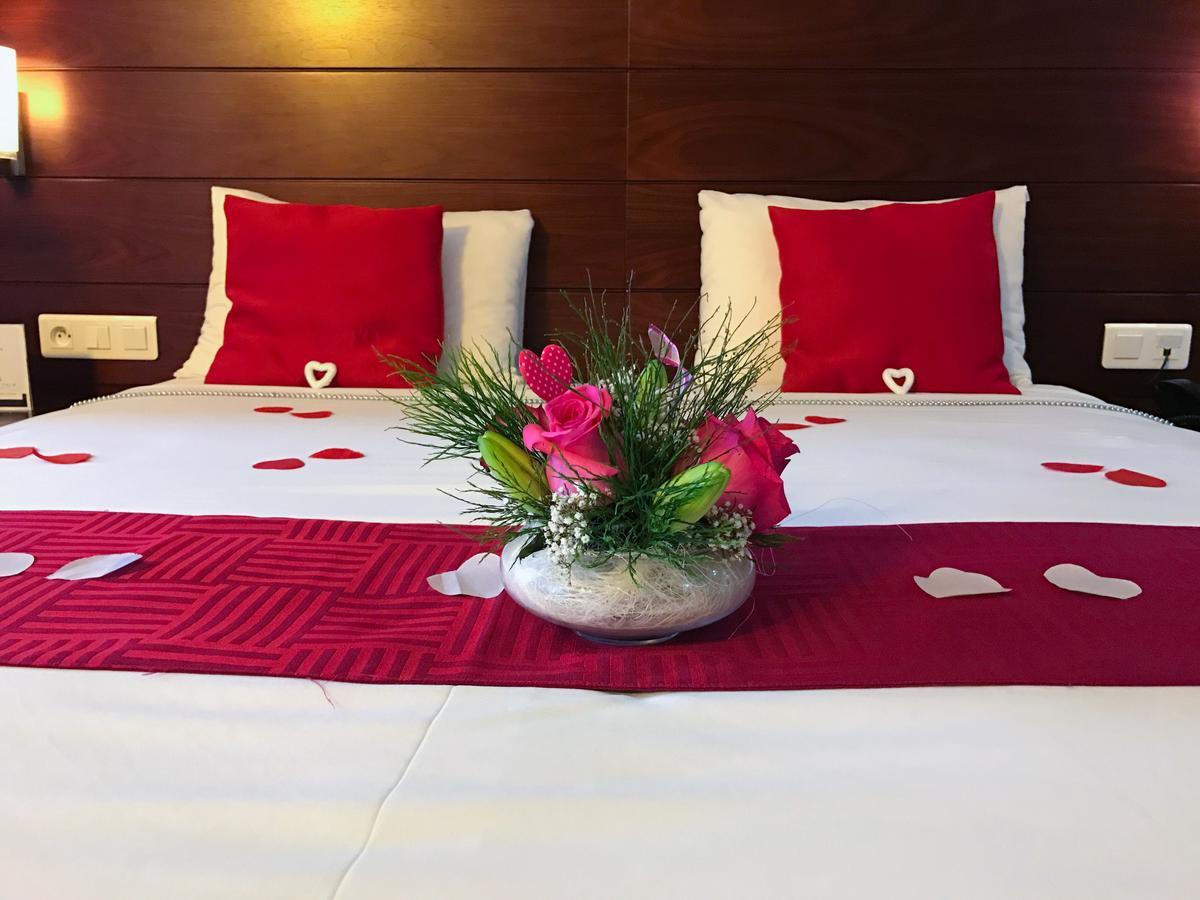 Tulip Inn Sainte Clotilde, La Reunion Luaran gambar